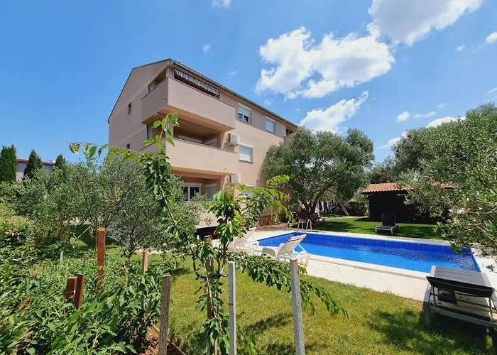 Apartmani Neja