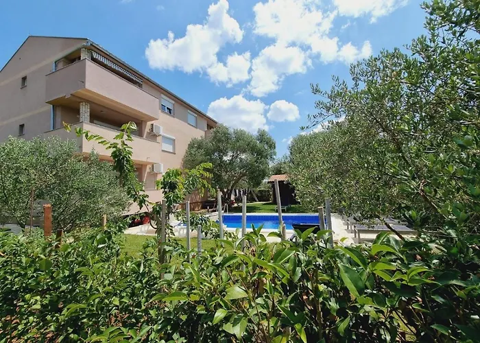 Apartmani Neja