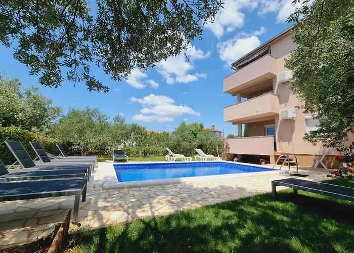 Apartmani Neja
