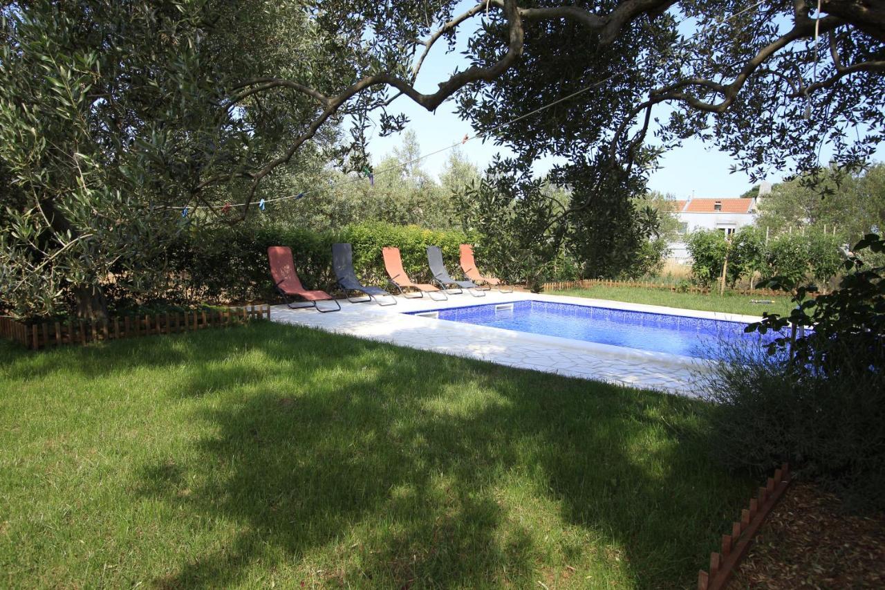 Apartment Neja *