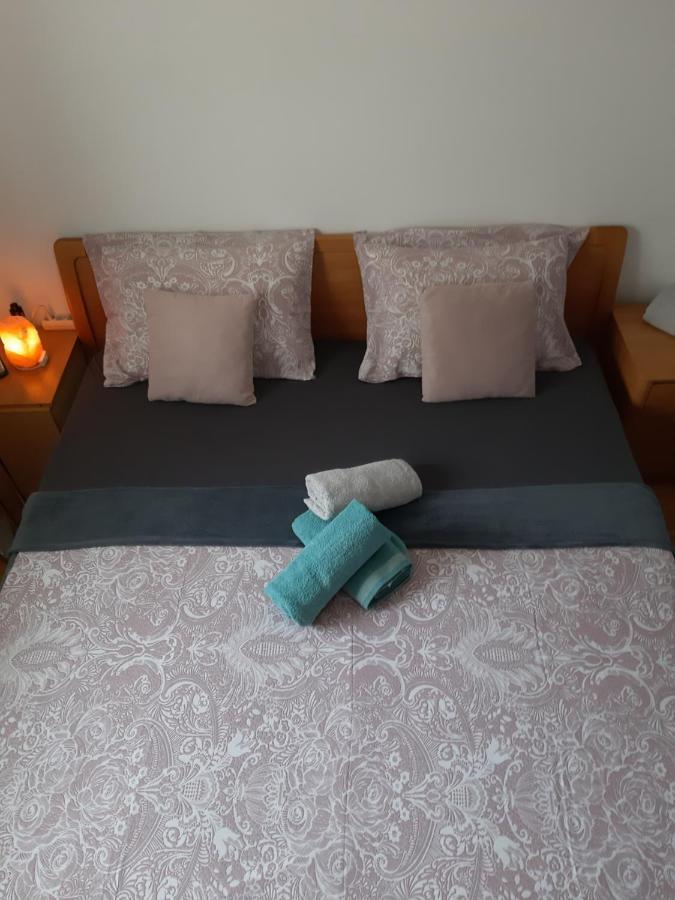 Neja Apartment Bibinje