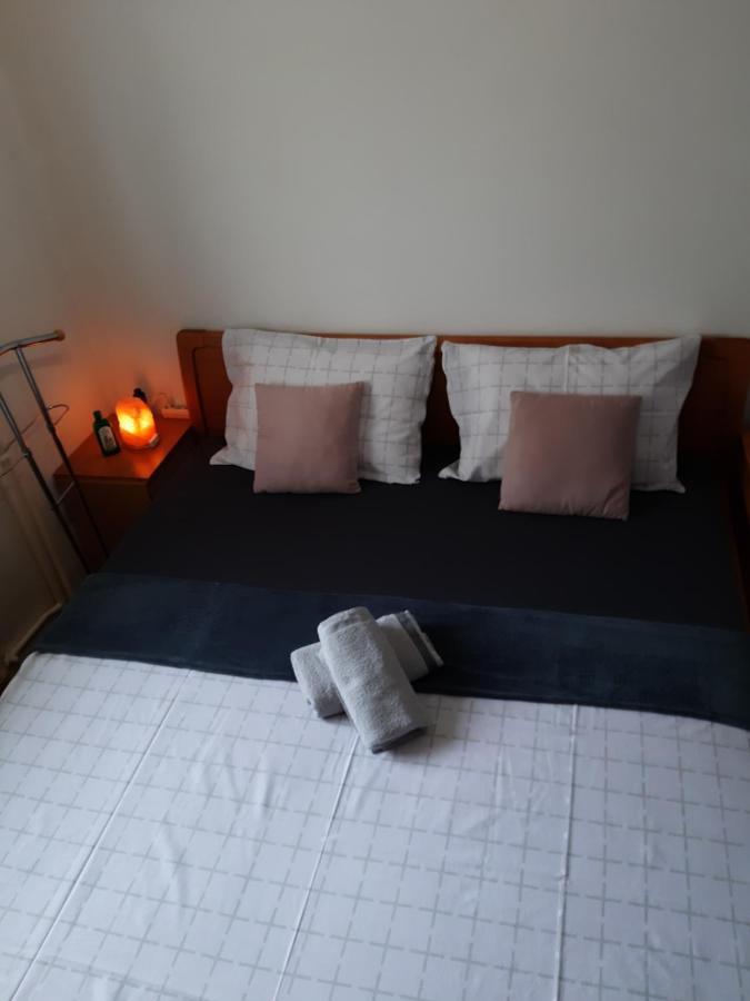Neja Apartment