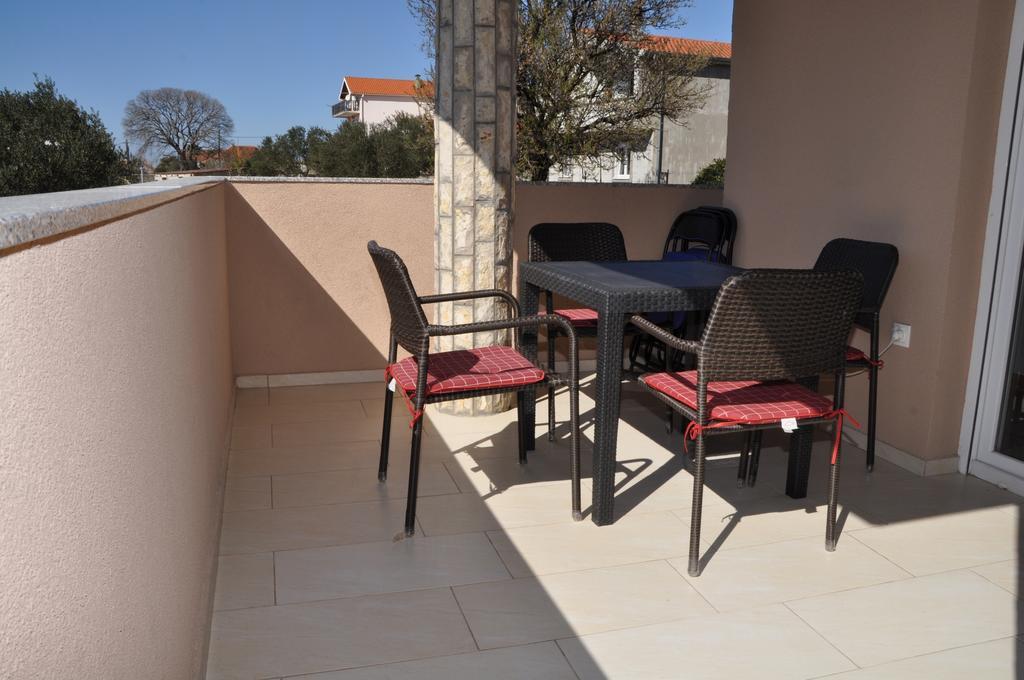 Neja Apartment