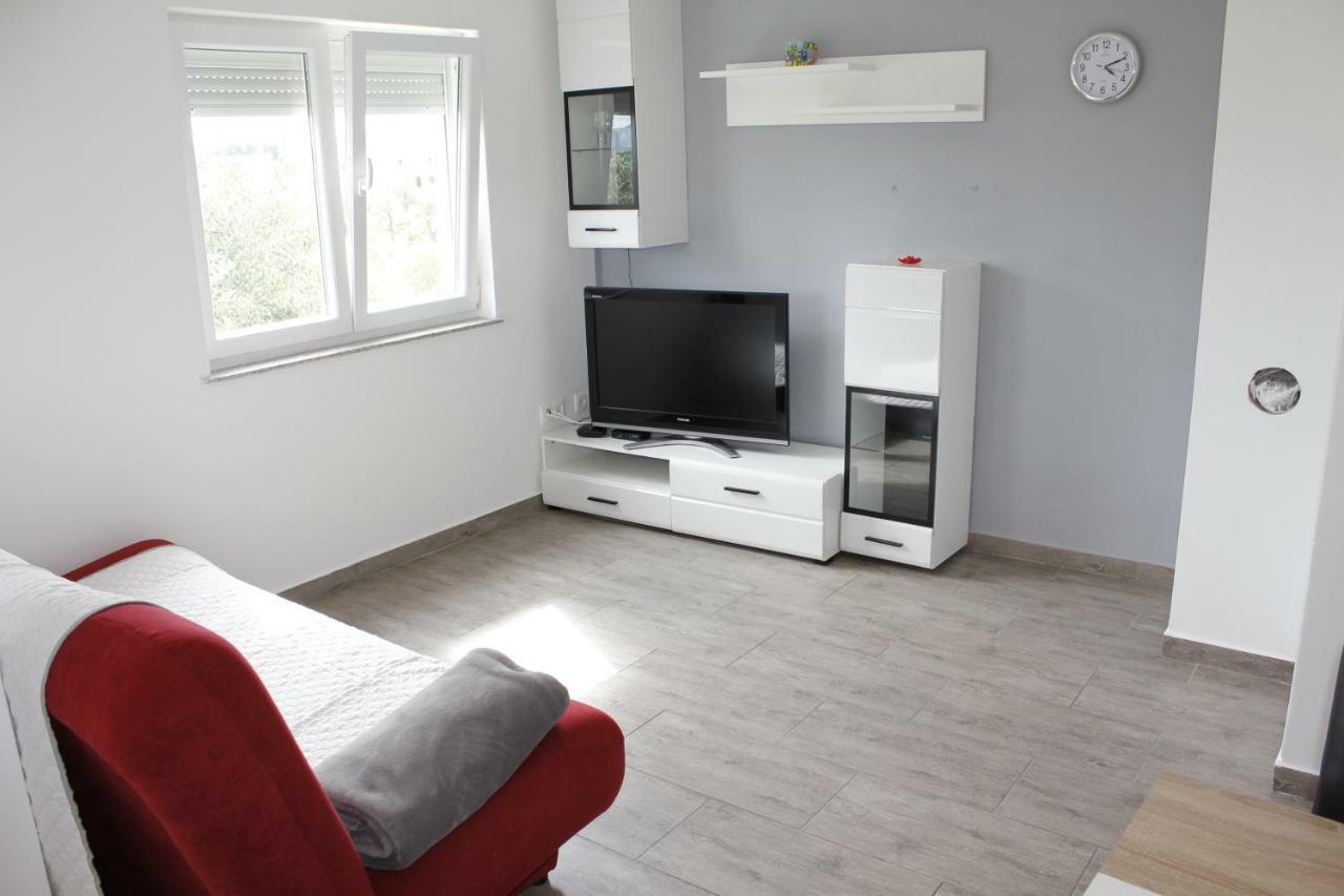 Neja Apartment Bibinje