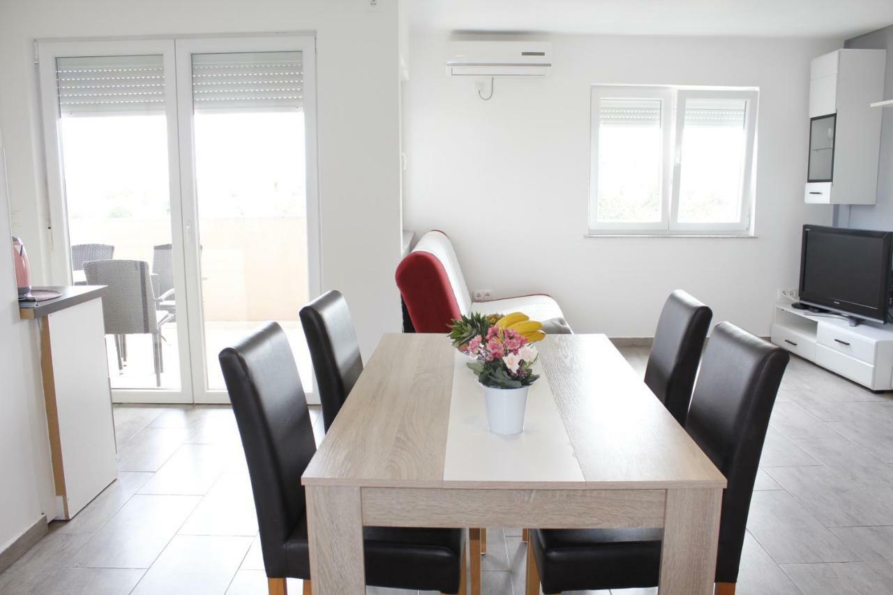 Neja Apartment