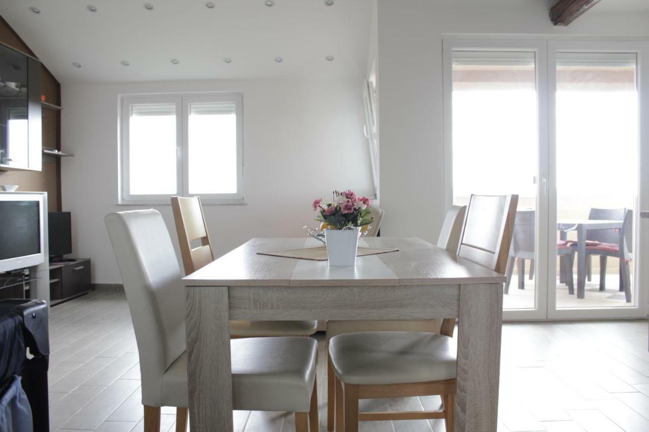 Apartment Neja Bibinje