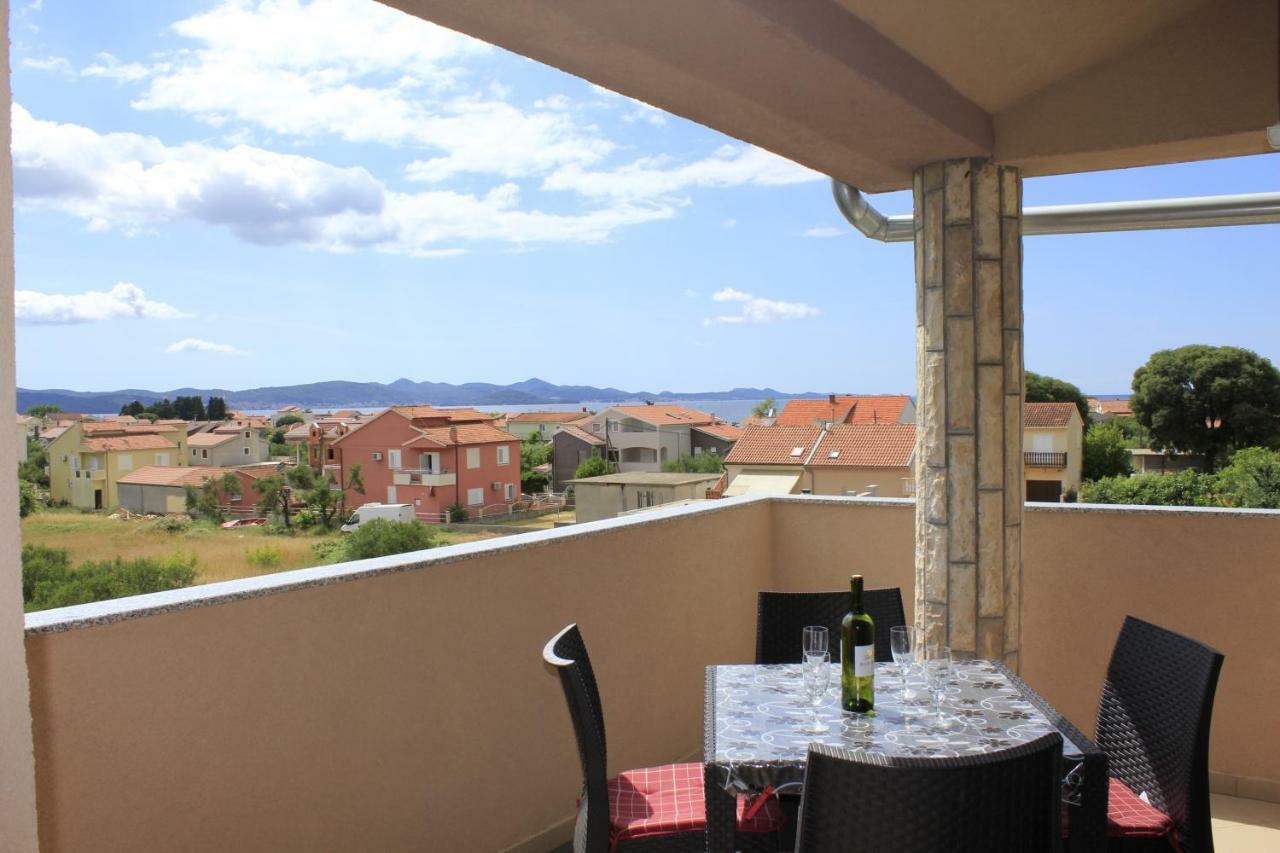 Neja Apartment
