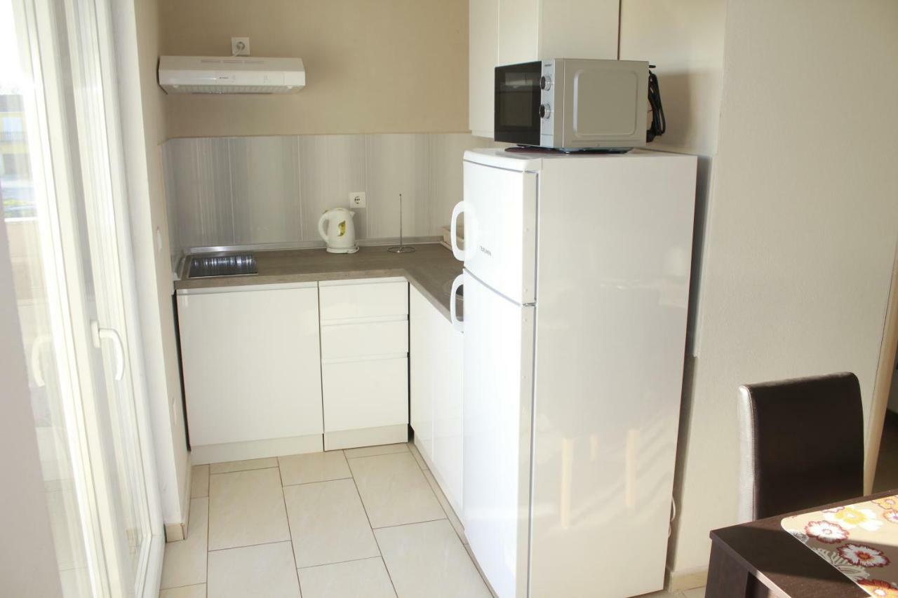 Neja Apartment