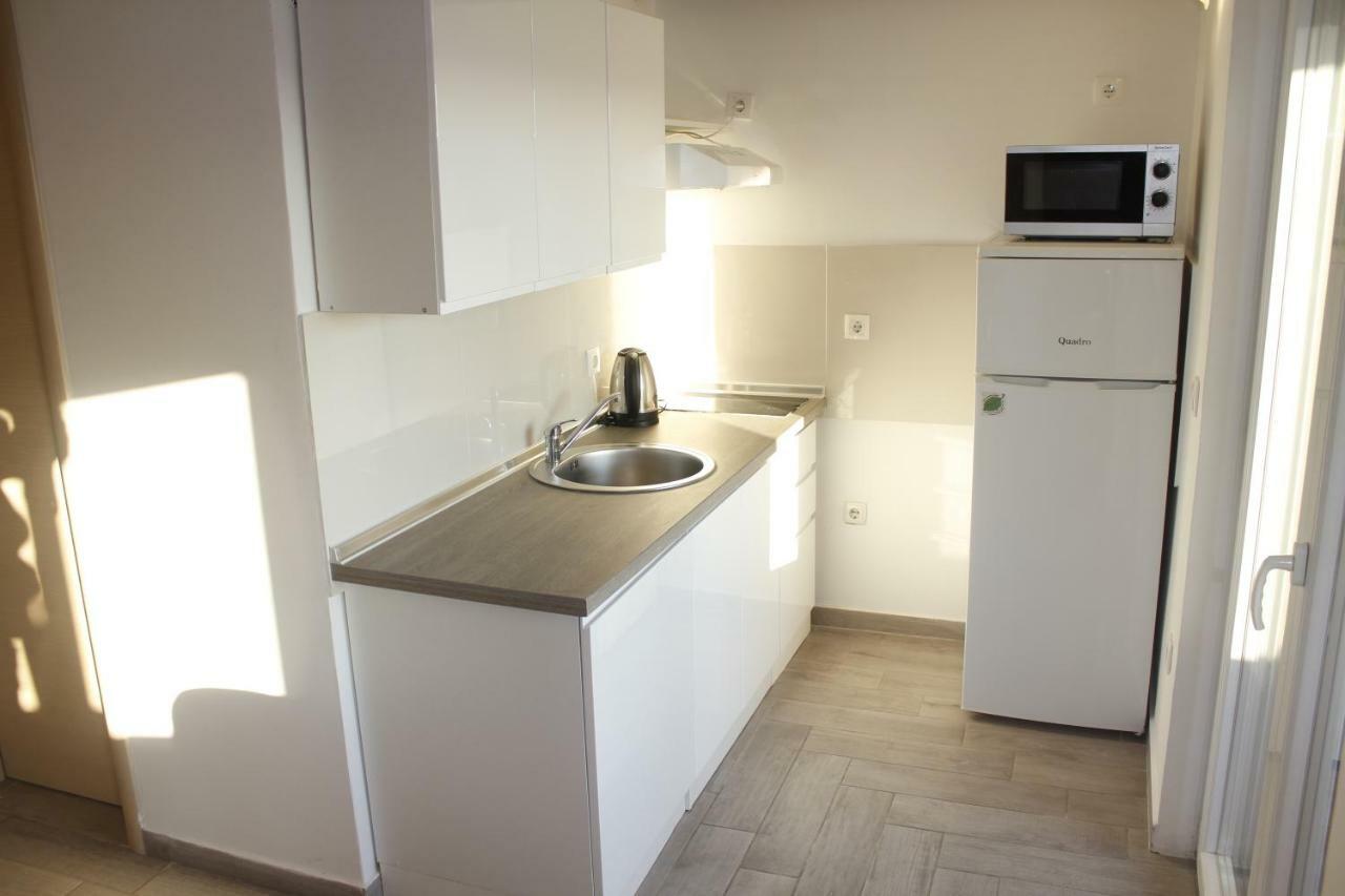 Apartment Neja