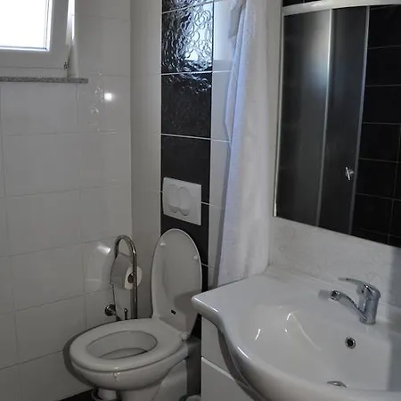 Apartmani Neja Bibinje Exterior photo