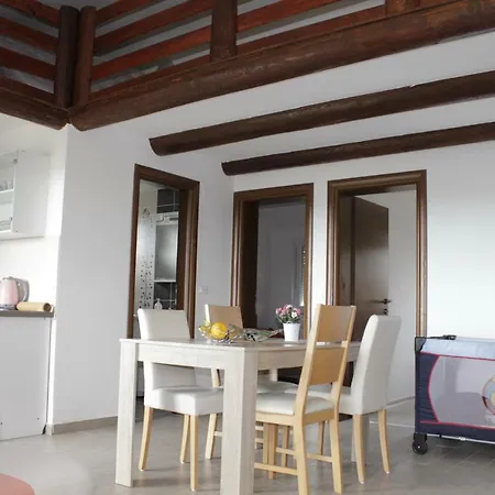 Apartmani Neja Bibinje Exterior photo