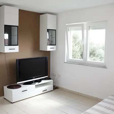 Apartmani Neja Bibinje Exterior photo