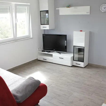 Apartmani Neja Bibinje Exterior photo