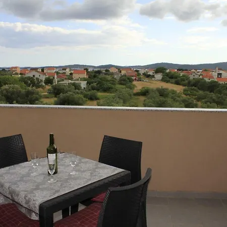 Apartmani Neja Bibinje Exterior photo