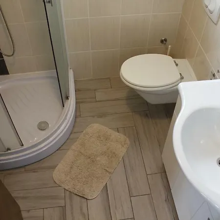 Apartmani Neja Bibinje Exterior photo