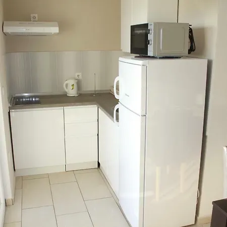 Apartmani Neja Bibinje Exterior photo