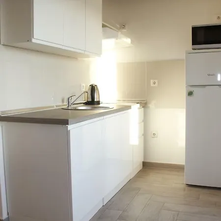 Apartmani Neja Bibinje Exterior photo