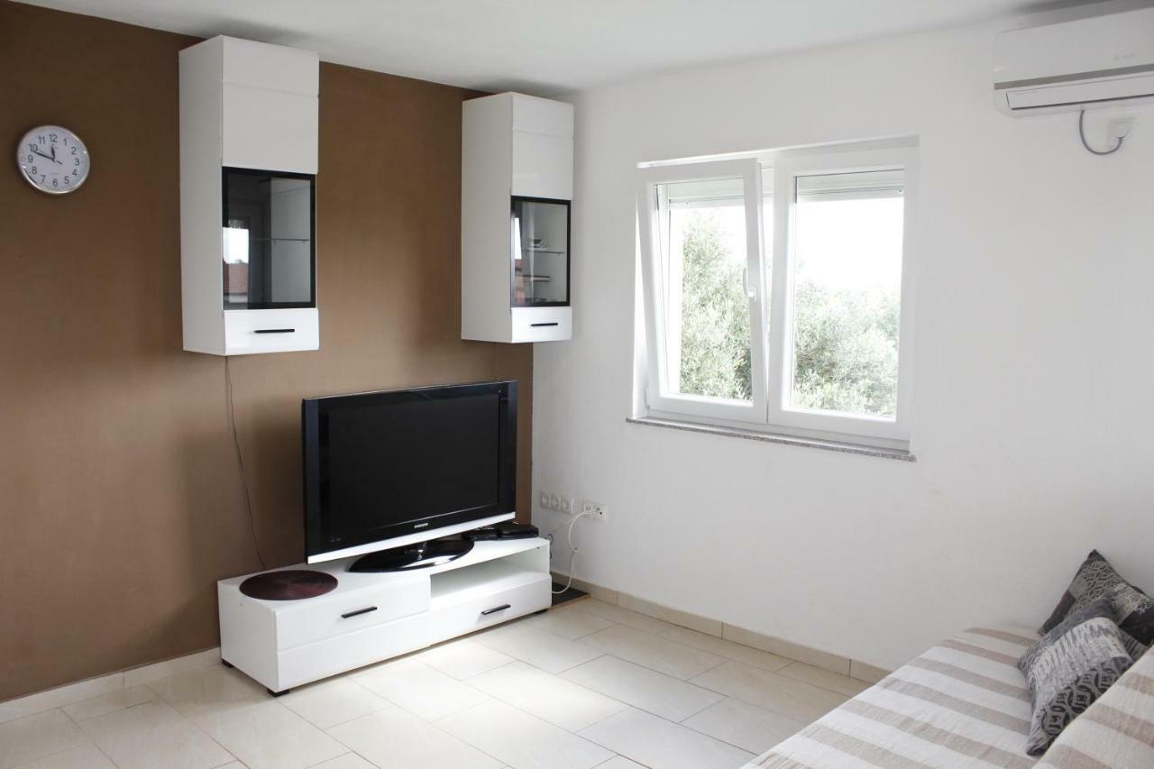 Neja Apartmán